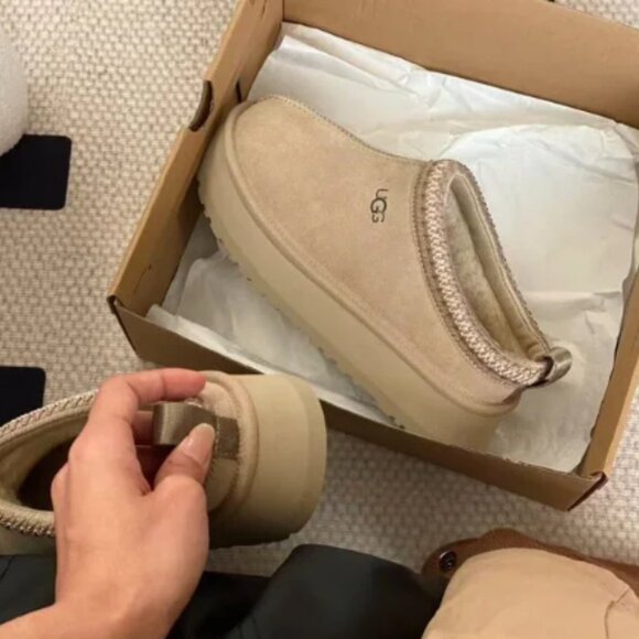 New UGG Tazz Sandals Women Slipper - Picture 7 of 7